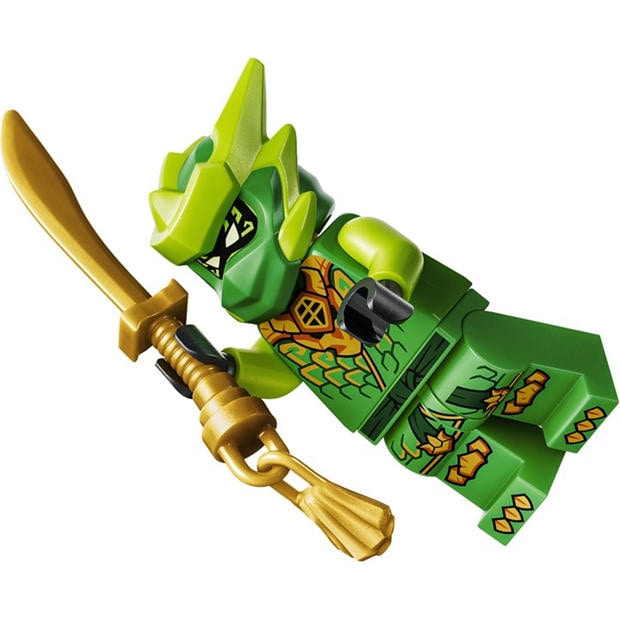 Lloyds Dragon - LEGO - LEGO Ninjago 71862 Jn63