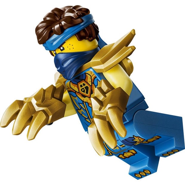 Lloyds Dragon - LEGO - LEGO Ninjago 71862 Jn63