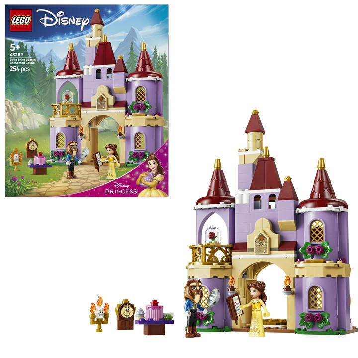 Lego  Kids  Disney 43289 Jn63, Sports Direct