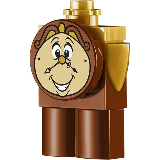 Enchant Castle - LEGO - LEGO Disney 43289 Jn63