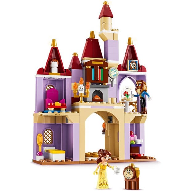 Enchant Castle - LEGO - LEGO Disney 43289 Jn63