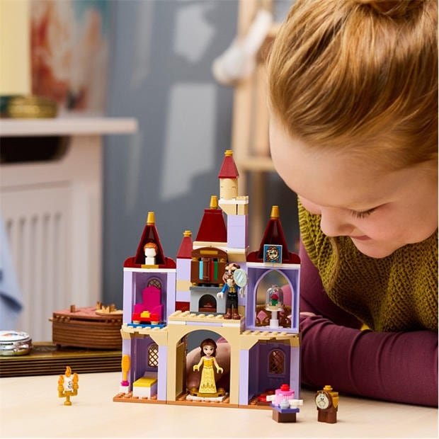Enchant Castle - LEGO - LEGO Disney 43289 Jn63