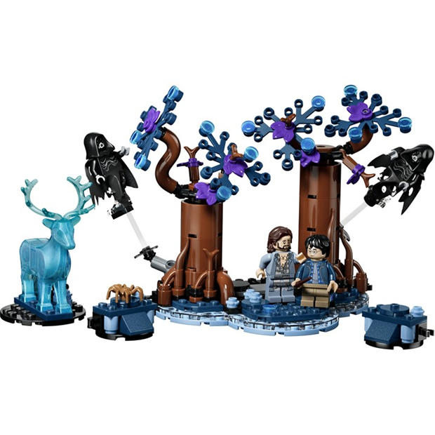 Expecto Patrnum - LEGO - LEGO Harry Potter 76 Jn64