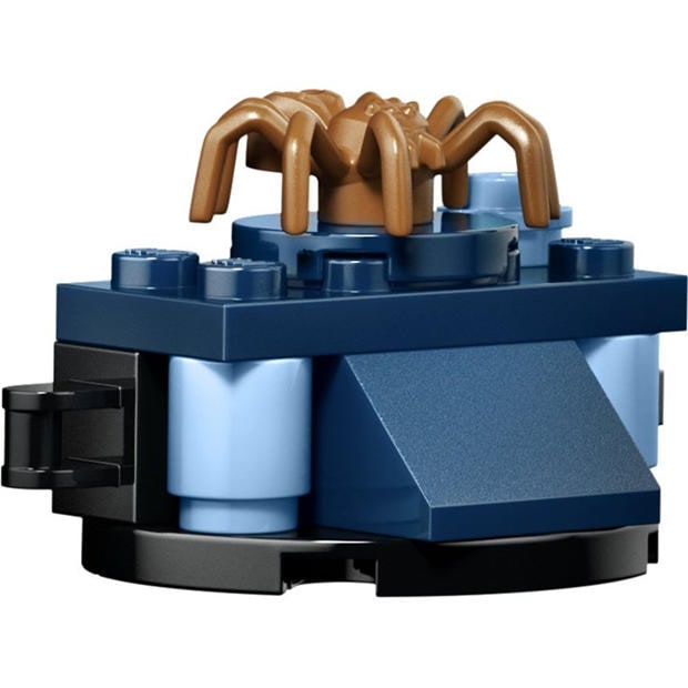 Expecto Patrnum - LEGO - Harry Potter Building Blocks