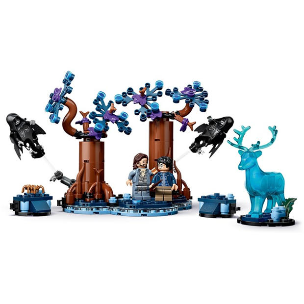Expecto Patrnum - LEGO - LEGO Harry Potter 76 Jn64