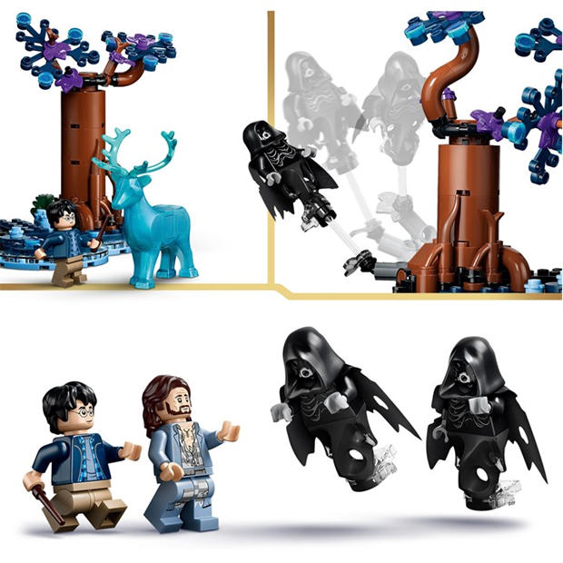 Expecto Patrnum - LEGO - LEGO Harry Potter 76 Jn64