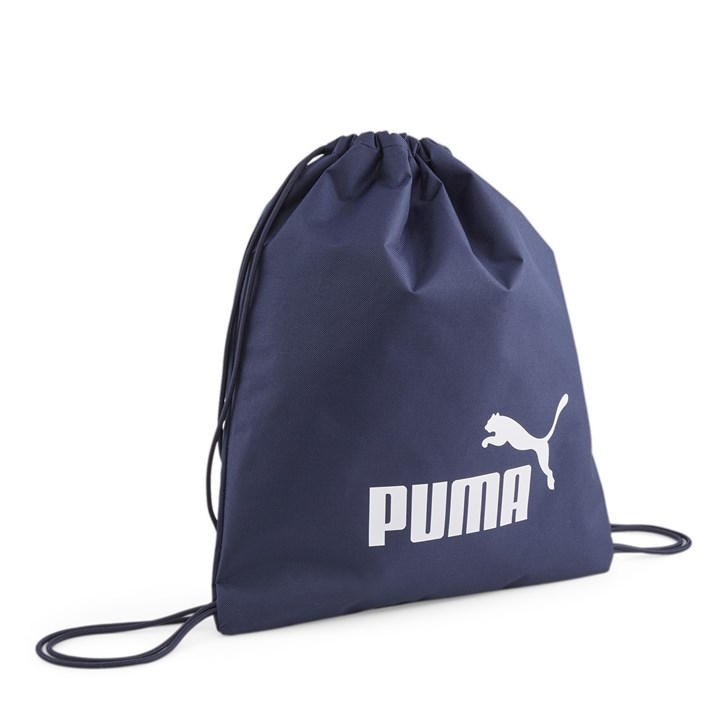Puma  Blue Phase Gym Sack, Sports Direct