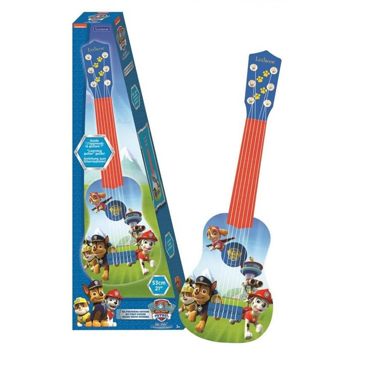 Lexibook Multi Paw Patrol My Fi -