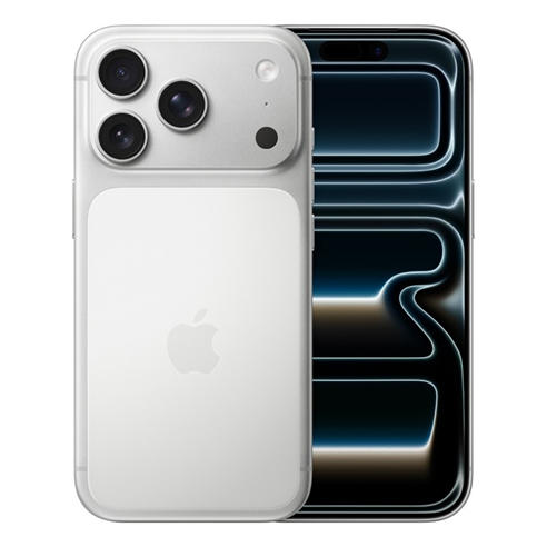 Apple - Apple iPhone 17 Pro - 256GB