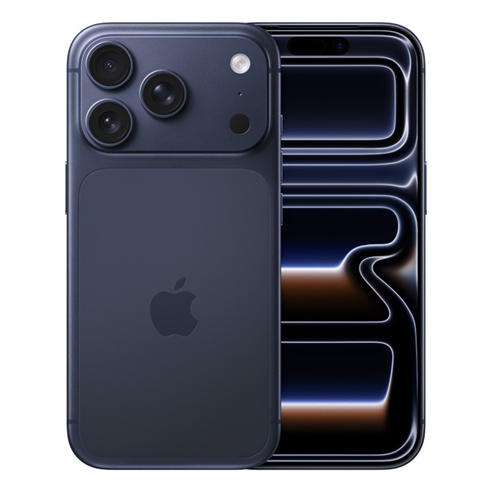 Apple - Apple iPhone 17 Pro - 256GB