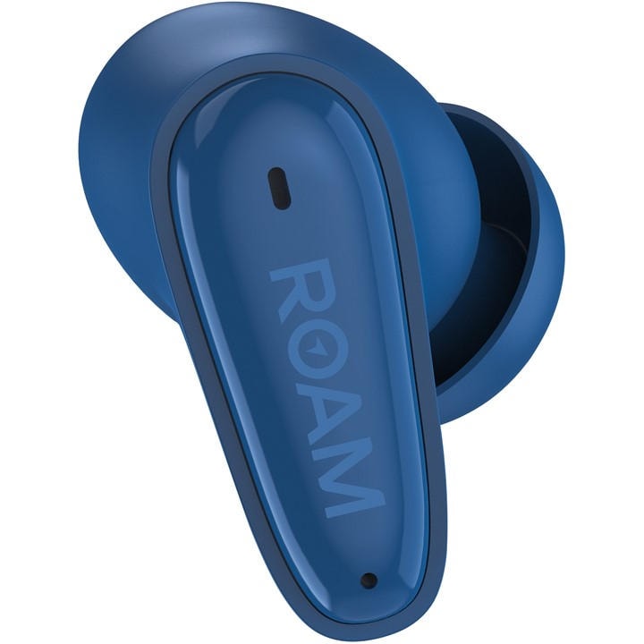 Roam  Blue Ursa True Wireless Earbuds - Serene, Sports Direct