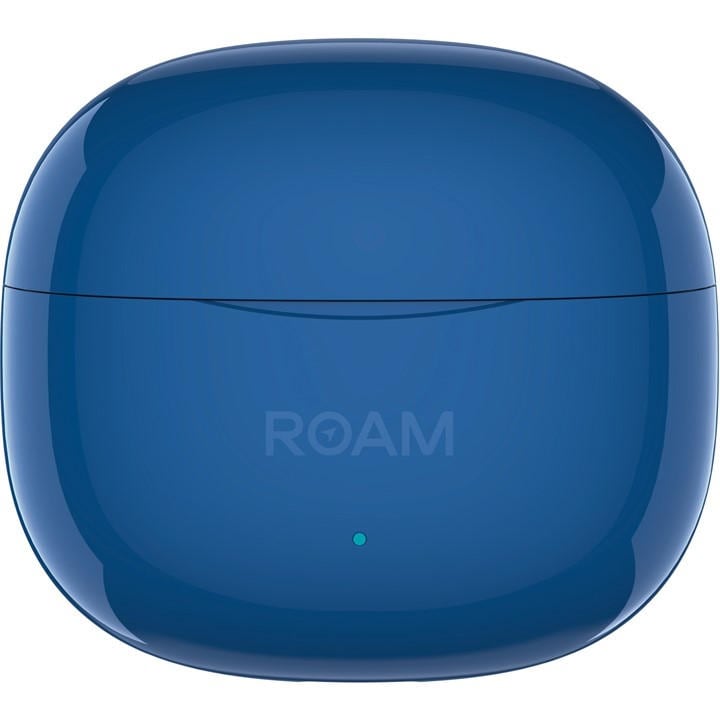 Roam  Blue Vega True Wireless Earbuds, Sports Direct
