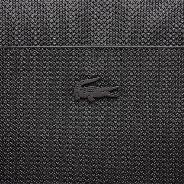 Noir - Lacoste - Lacoste XB Bag 99