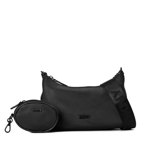 DKNY - Women's Cairo Pouchette Shoulder Bag
