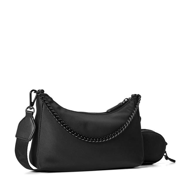 Blk/Black - DKNY - DKNY Cairo Md Pcht Ld99