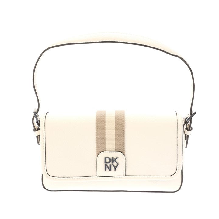 Dkny Women's Cream Carol Shd Bag, Sports Direct