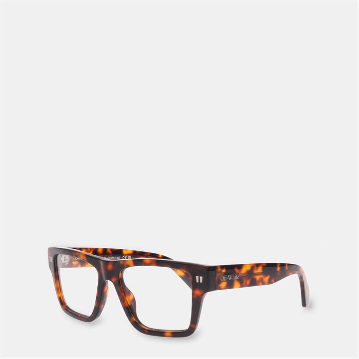 Off White  None Reading Glasses, Sports Direct