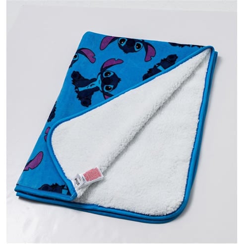 Character - Character Blanket