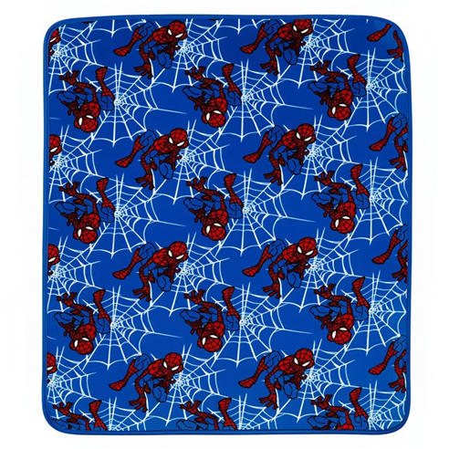 Character - Blanket Unisex Juniors