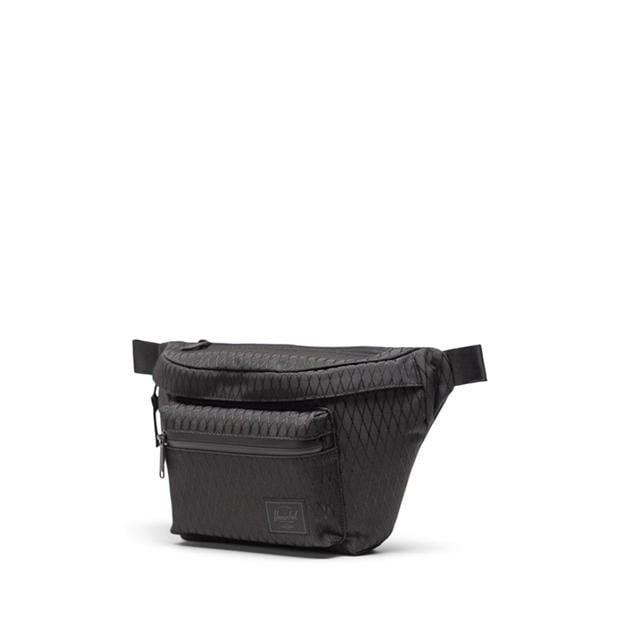 Black Diamond - Herschel Supply Co - Pop Quiz Bum Bag