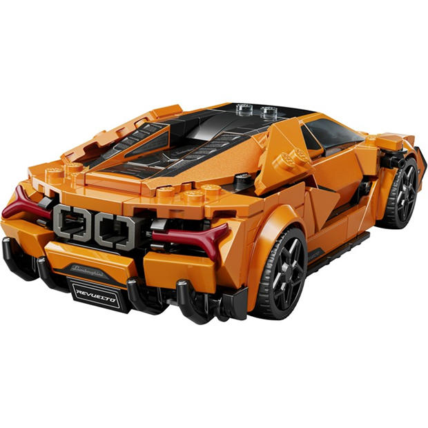Рев и Хуракан - LEGO - LEGO® Speed Champions 77238 Lamborghini Revuelto & Huracan STO
