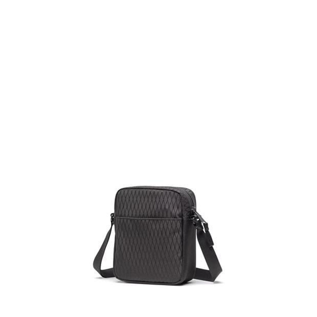 Black Diamond - Herschel Supply Co - Heritage CrossBody Bag