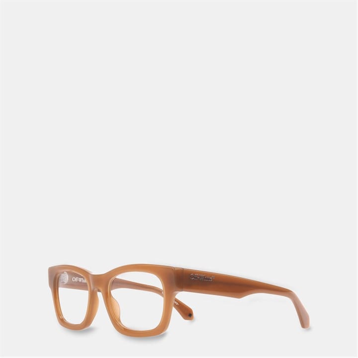 Off White  None Reading Glasses, Sports Direct