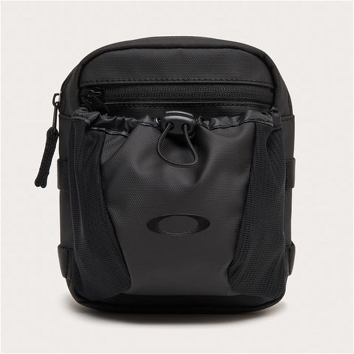 Oakley Men's Rover Xbody Cross Body Bag - Black 02E - Image 2