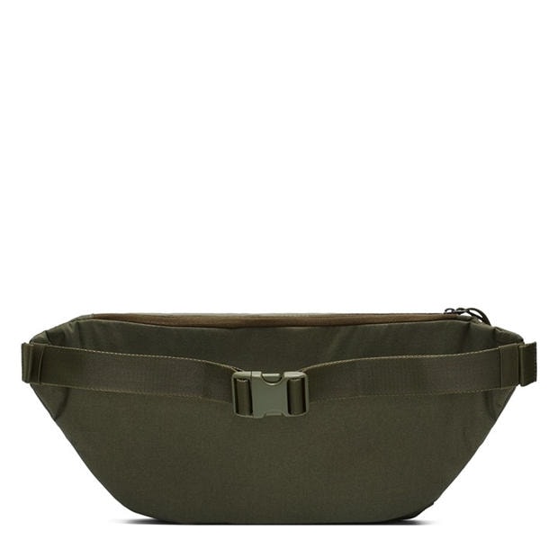 Medium Olive/Me - Nike - Men's Tech Bum Bag
