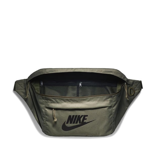 Medium Olive/Me - Nike - Men's Tech Bum Bag