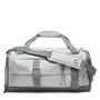 Titanium/Green - Under Armour - Holdall