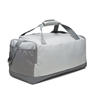 Titanium/Green - Under Armour - Holdall