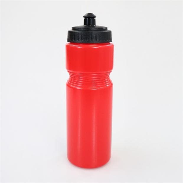 Manchester Utd - Team - Plastic Water Bottle
