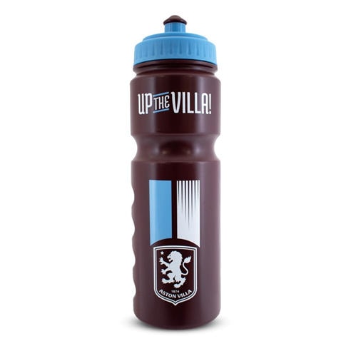 Team - Plastic Water Bottle