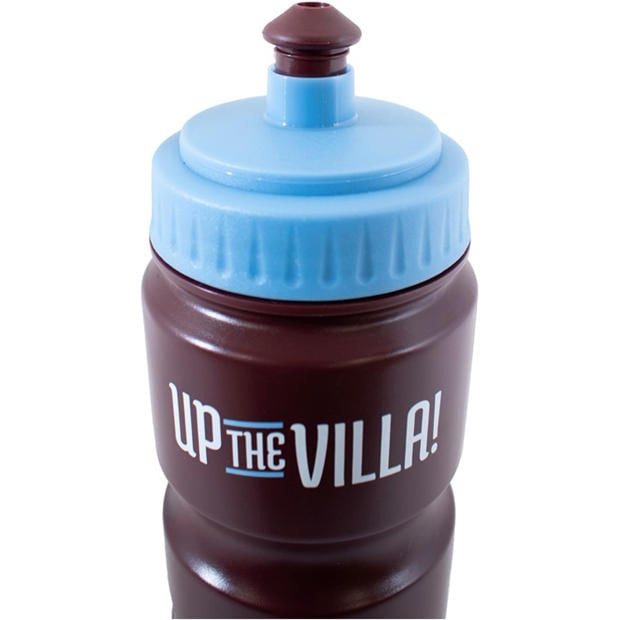 Aston Villa - Team - Plastic Water Bottle