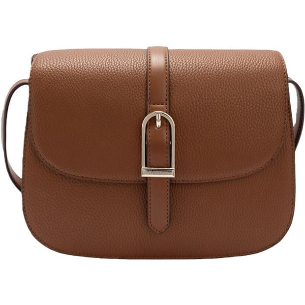 TAN - Fiorelli - FIORELLI ETTA FLAP CROSSBODY