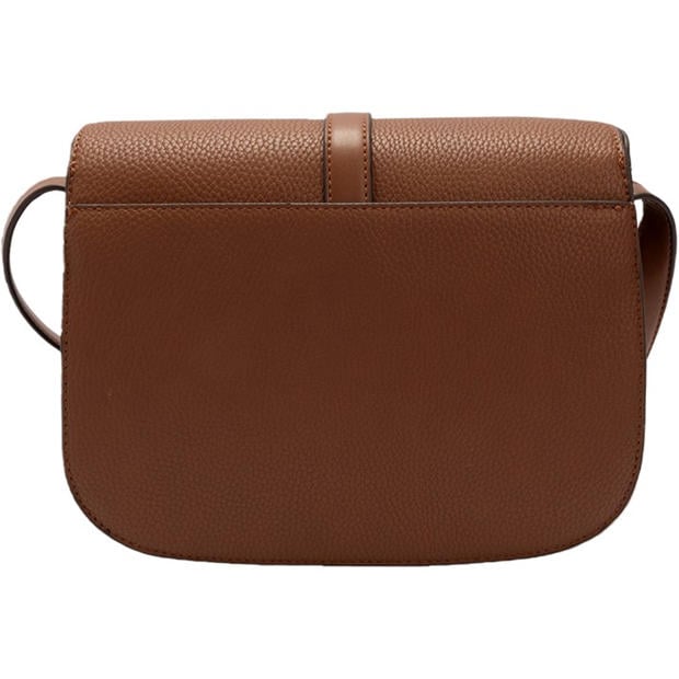 TAN - Fiorelli - FIORELLI ETTA FLAP CROSSBODY