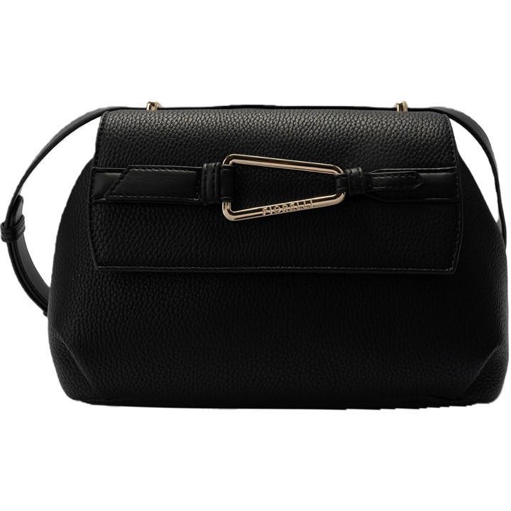 Fiorelli Women's Black Arabella Crossbody, Sports Direct