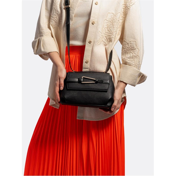 BLACK - Fiorelli - FIORELLI ARABELLA CROSSBODY