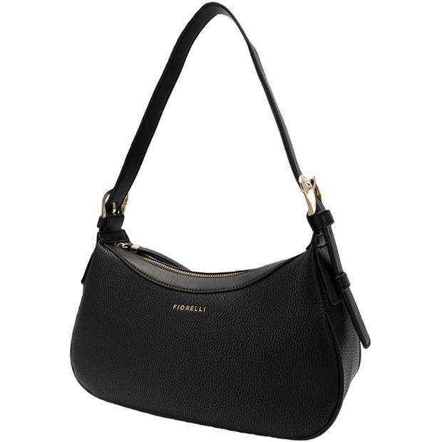 BLACK - Fiorelli - FIORELLI POPPY SMALL SHOULDER BAG
