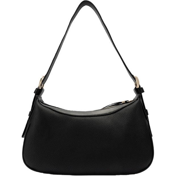 BLACK - Fiorelli - FIORELLI POPPY SMALL SHOULDER BAG