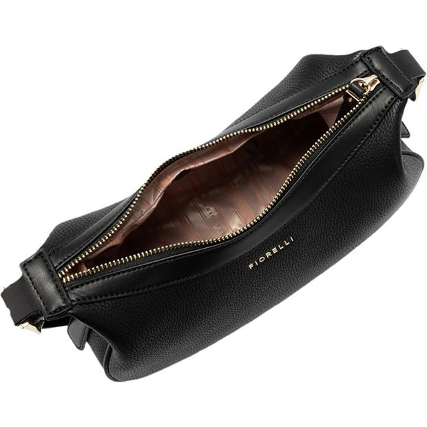 BLACK - Fiorelli - FIORELLI POPPY SMALL SHOULDER BAG