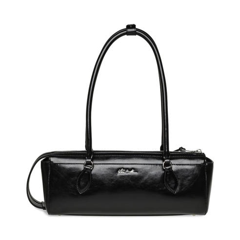 Steve Madden - Women's Bremie Faux Leather Shoulder Bag