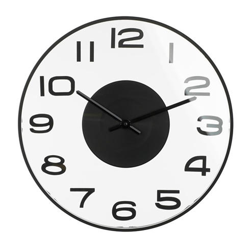 Mica - Henny wall clock
