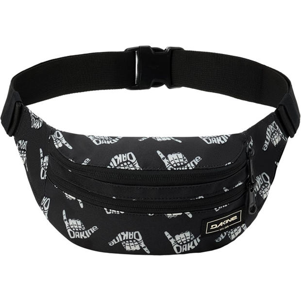Shaka Dots - Dakine - Classic Bum Bag