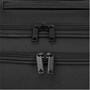 Black - Slazenger - Fabric Trolley Cases