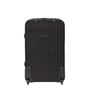 Black - Slazenger - Fabric Trolley Cases