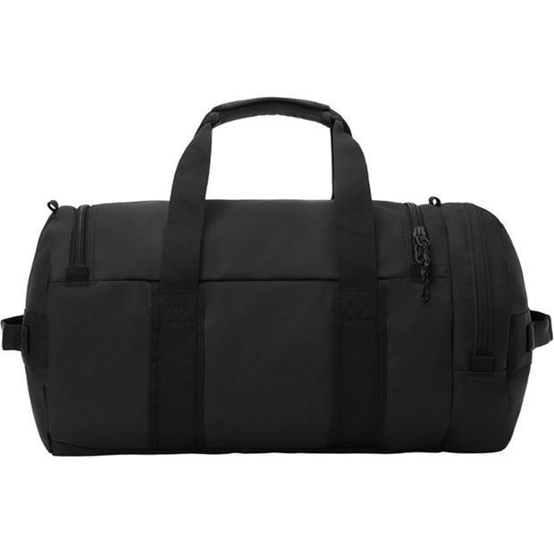 Black - Dakine - EQ 2.0 Duffle Bag 50L