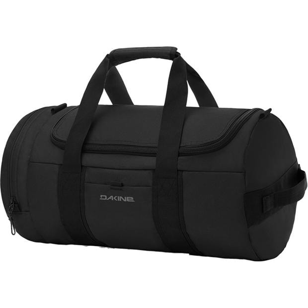 Black - Dakine - EQ 2.0 Duffle Bag 50L