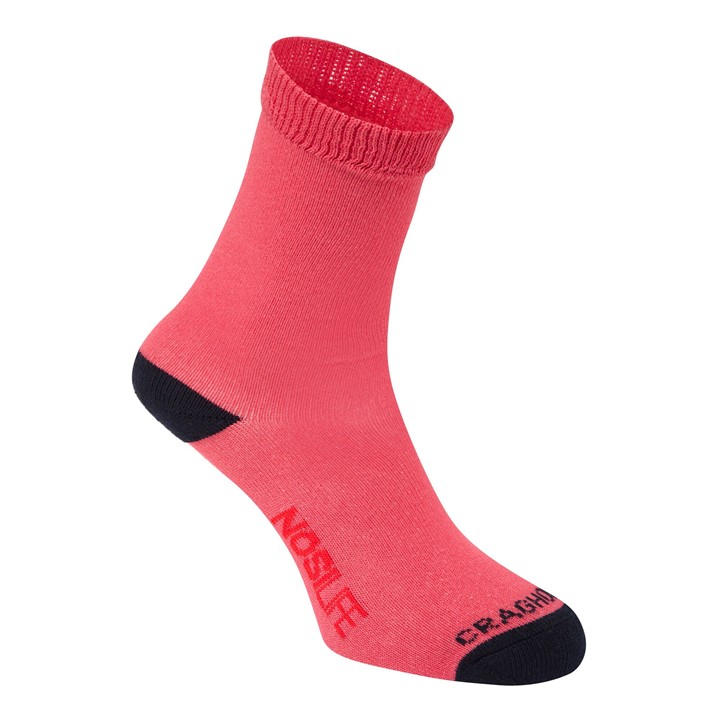 Craghoppers  Kids  Kids' Walking Socks in Size C3 - C7, Sports Direct